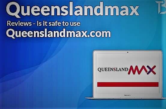 Queenslandmax