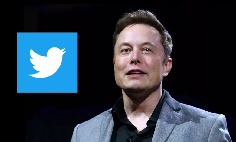 Elon Musk Buy Twitter
