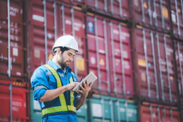 Five factors disrupting supply chain management today: