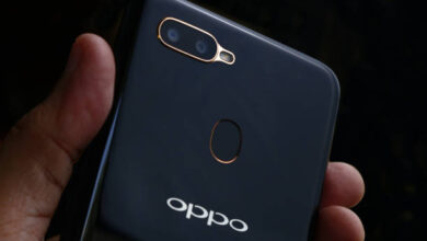 Oppo A83