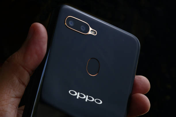 Oppo A83