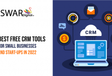 CRM Tools