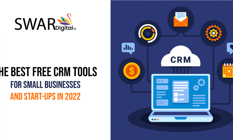 CRM Tools