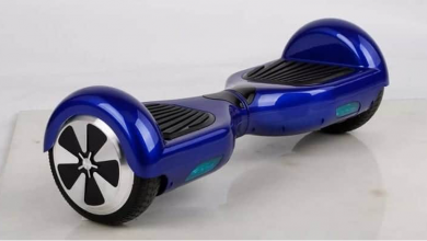 Segway