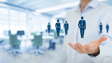 Employment Agencies