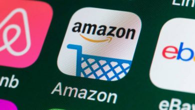 Amazon FBA Rapid Express