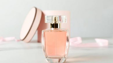 Flowerbomb Perfume