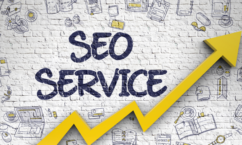 SEO Services