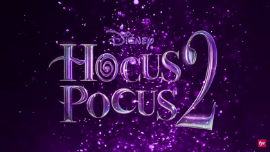 Hocus Pocus 2
