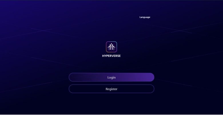 hyperfund login