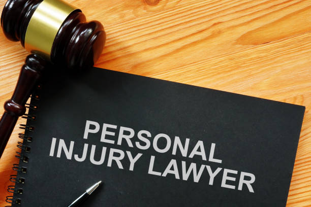 personal injury lawyer maryland 