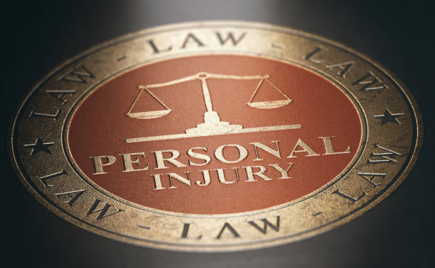 personal injury lawyer maryland