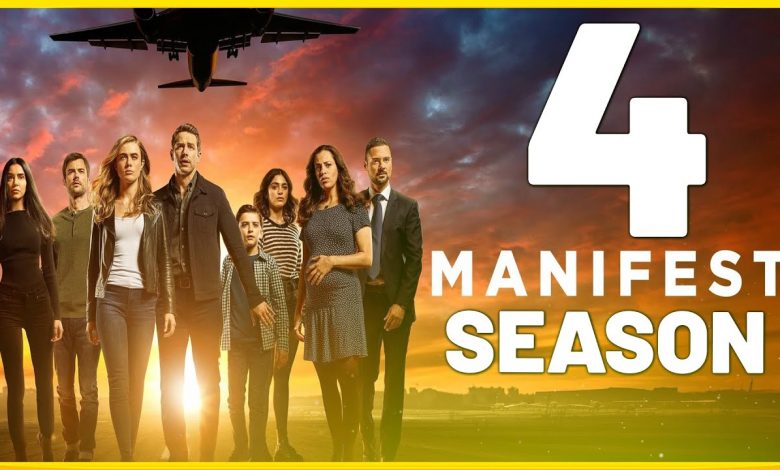 Manifest Season 4