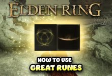 Godric great Rune