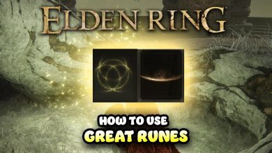 Godric great Rune