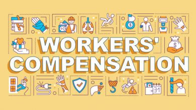 Workers compensation attorney chicago