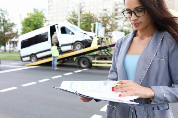 chicago truck accident lawyer attorney