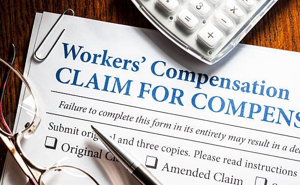 Workers compensation attorney chicago