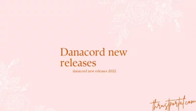 Danacord new releases 2022