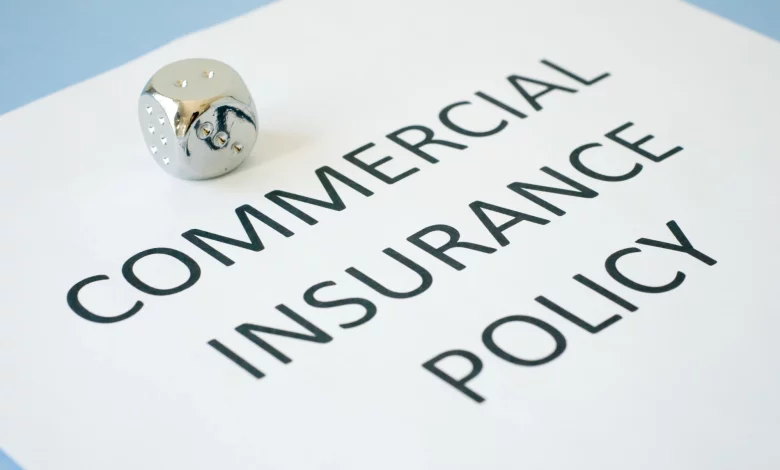 commercial truck insurance