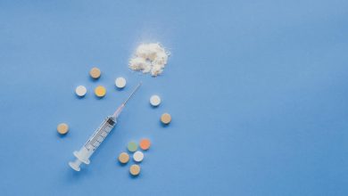 Addiction Treatment