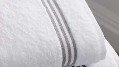 High-Quality Towels