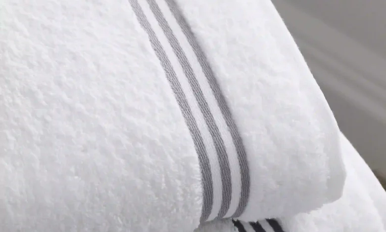 High-Quality Towels