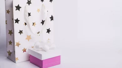 5 of the Best Boutique Gift Box Items