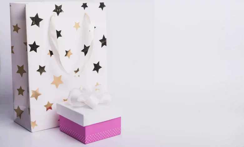 5 of the Best Boutique Gift Box Items