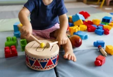 Guide to Buying Safe Baby Toys