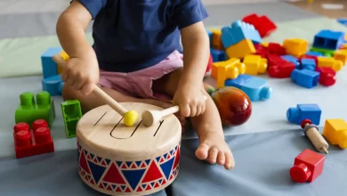 Guide to Buying Safe Baby Toys