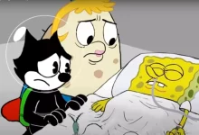 How did sandy cheeks die