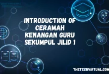 Ceramah Kenangan Guru Sekumpul Jilid 1