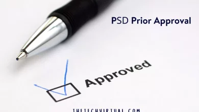 PSD Prior Approval