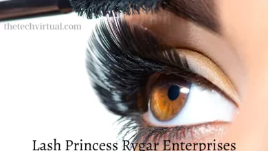 Lash Princess Rygar Enterprises