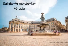 Sainte-Anne-de-la-Pérade