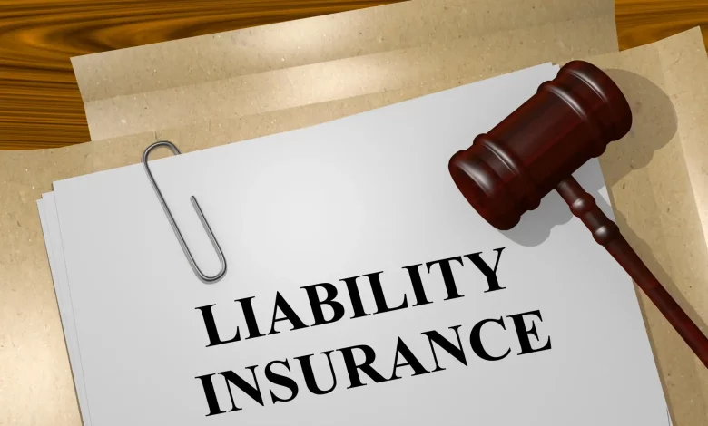 Liability Insurance