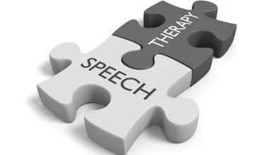 Speech Therapy