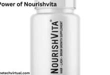 Nourishvita