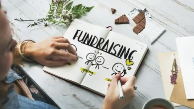 Fundraising Tips