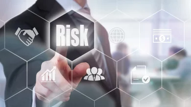 Enterprise Risk Management