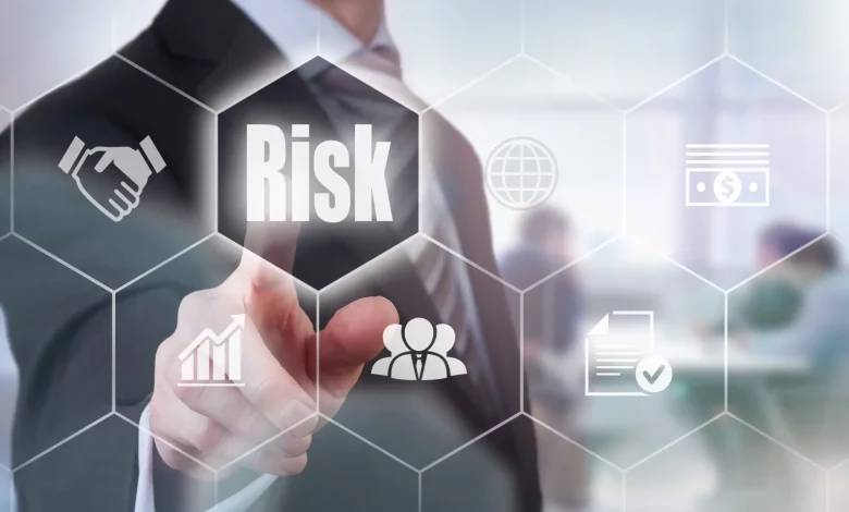 Enterprise Risk Management