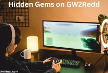 Gems on GW2Redd