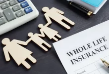 Whole Life Insurance