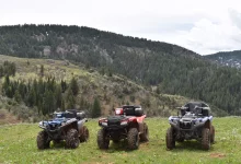 UTV vs ATV