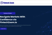 FintechZoom.io