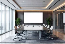 How Smart Conference Rooms Can Ease RTO